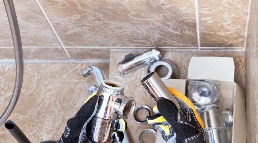 Local Chimney Repair in Troy, MT